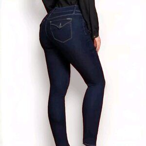 👠 5 for $25 ROYALTY FOR ME SKINNY JEANS SIZE 6